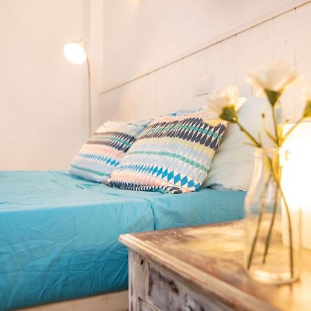 Alquilaencanarias-Medano "Halley", Terrace & Beach Apartment El Médano Екстериор снимка