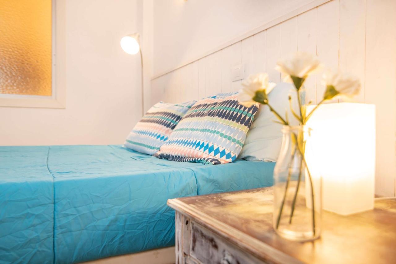 Alquilaencanarias-Medano "Halley", Terrace & Beach Apartment El Médano Екстериор снимка