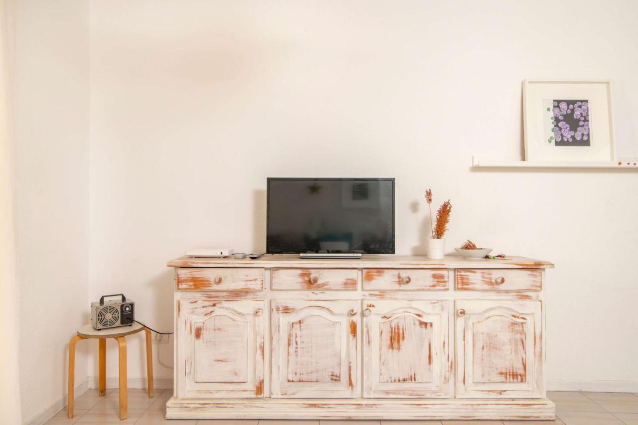Alquilaencanarias-Medano "Halley", Terrace & Beach Apartment El Médano Екстериор снимка
